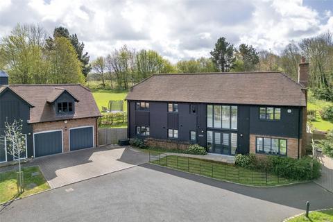 Market Place Close, Goudhurst... 5 bed detached house for sale
