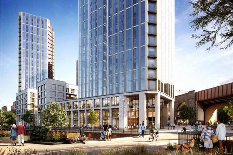 Dantzic Street, London M4 2 bed apartment for sale