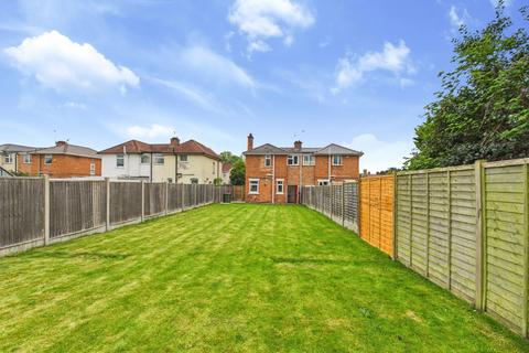 Coventry Avenue, Worcester... 2 bed semi