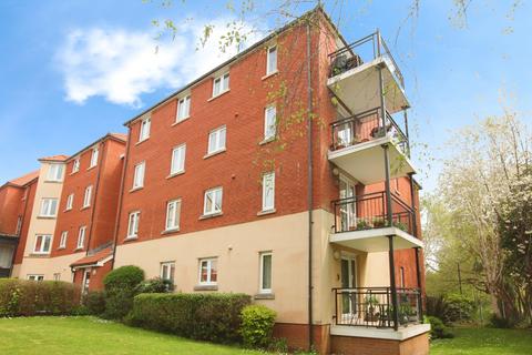 Albany Court, Paignton TQ3 2 bed apartment for sale
