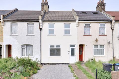 New Road, Rainham RM13 4 bed terraced house for sale