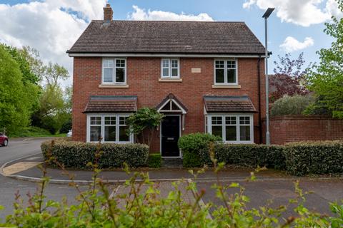 Malvern WR14 4 bed detached house for sale