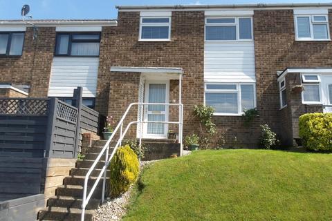 PRINCES PARK 3 bed terraced house for sale