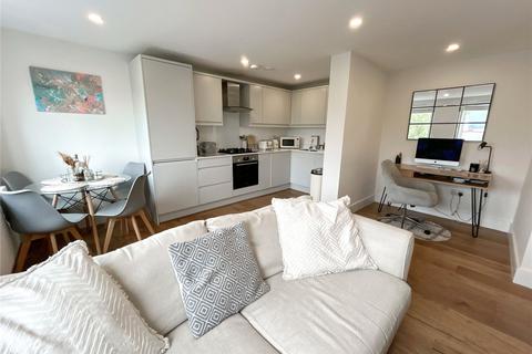 Progressive Close, Sidcup, DA14 1 bed flat for sale