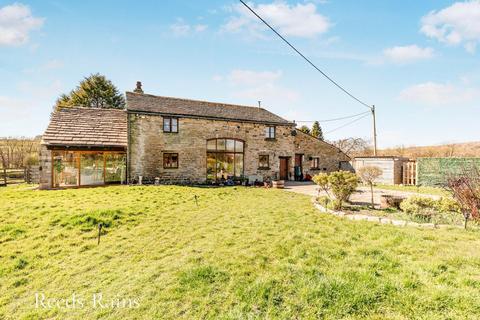 Royle, Lancashire BB12 3 bed detached house for sale