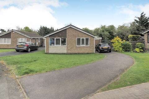 Bowden Avenue, Chesterfield S43 2 bed bungalow for sale