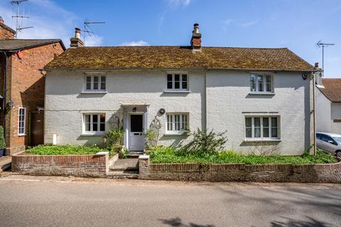 Lower Gustard Wood, St. Albans AL4 4 bed detached house for sale