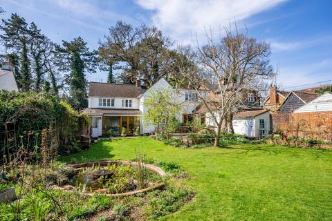 Lower Gustard Wood, St. Albans AL4 4 bed detached house for sale