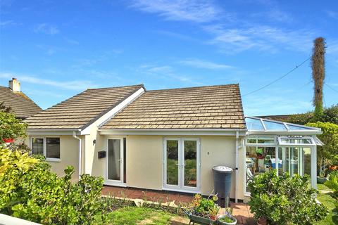 Gladwell Gardens, Stratton, Bude... 3 bed bungalow for sale
