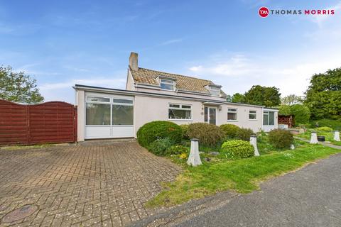 Guise Lane, Royston SG8 3 bed detached house for sale