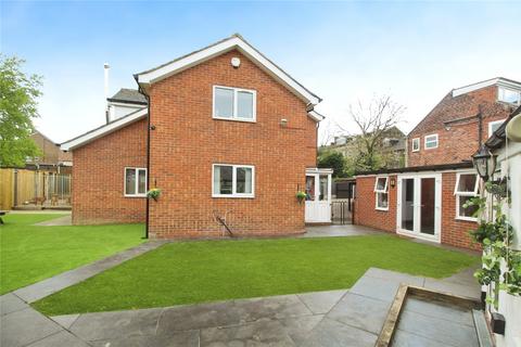 Lane End, Sheffield S35 5 bed detached house for sale