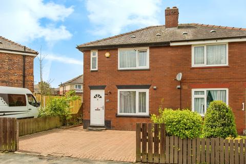 Bulteel Street, Greater Manchester WN5 3 bed semi