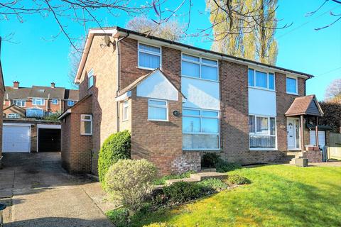 Lower Lodge Lane, High Wycombe HP15 3 bed semi