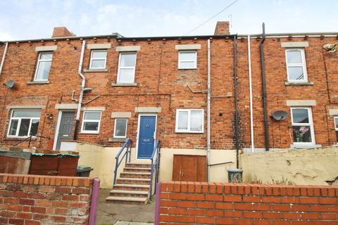 Margaret Terrace, Stanley DH9 2 bed terraced house for sale