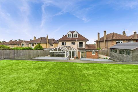 Park Way, Radstock BA3 5 bed detached house for sale