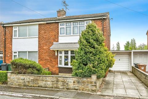 Bromilow Road, Lancashire WN8 3 bed semi