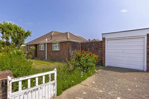 3 bedroom semi-detached bungalow for sale