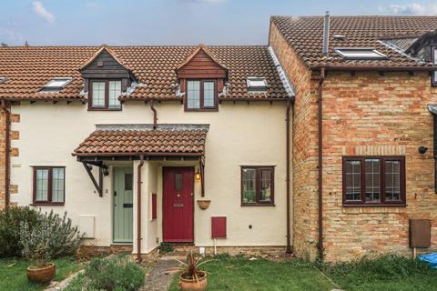 Elliott Place, Cheltenham... 1 bed terraced house for sale