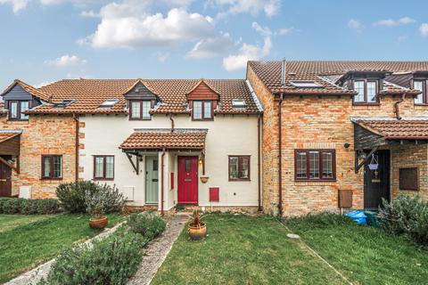 Elliott Place, Cheltenham... 1 bed terraced house for sale