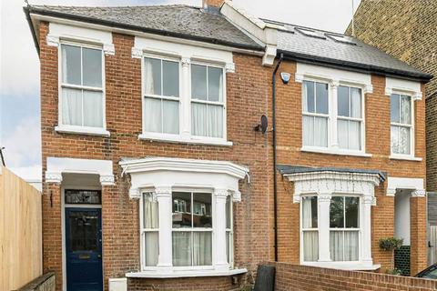 Stanley Road, Teddington TW11 4 bed house for sale