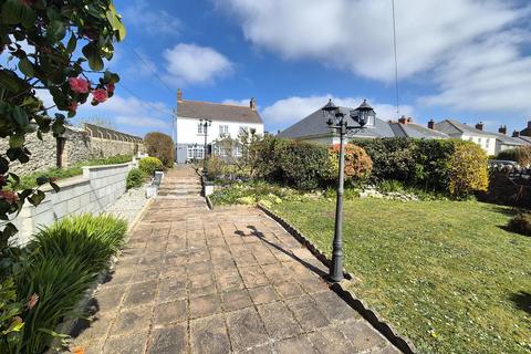 Higher Road, Breage TR13 4 bed detached house for sale