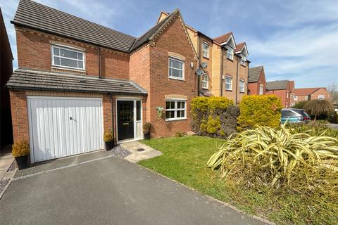 Ewehurst Road, Dipton, DH9 4 bed detached house for sale