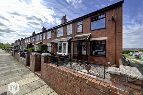 Birchfield Avenue, Bury, Greater... 2 bed end of terrace house for sale