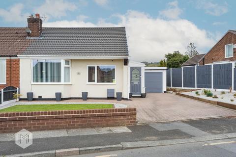 Lea Gate Close, Harwood, Bolton, BL2 4AB 2 bed bungalow for sale