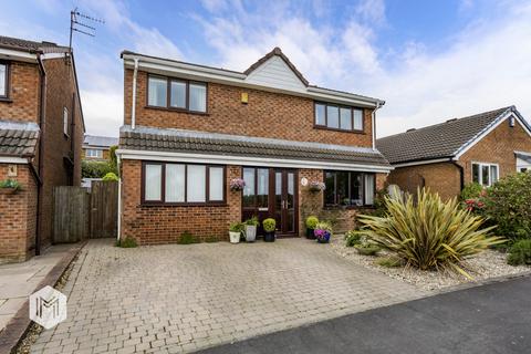 Restormel Avenue, Aspull, Wigan... 4 bed detached house for sale