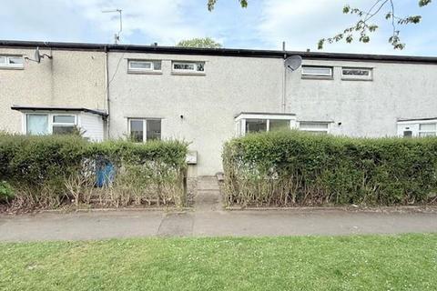 Haddington Crescent, Glenrothes, KY6 2 bed terraced house for sale