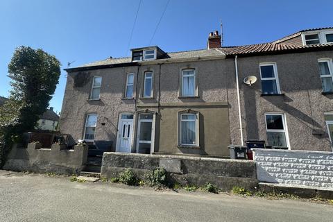 Conway Street, Brecon, LD3 3 bed terraced house for sale