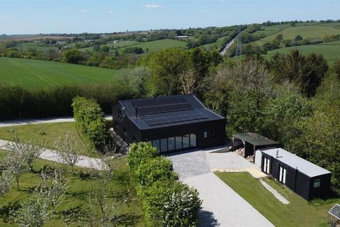 Near South Molton 4 bed detached house for sale