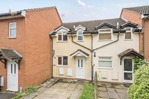 Ludlow,  Shropshire,  SY8 2 bed terraced house for sale
