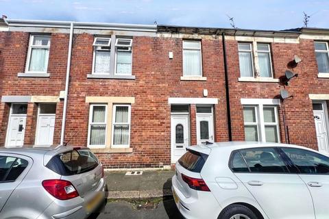 Cumberland Street, wallsend... 2 bed flat for sale