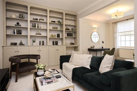 Ordnance Mews, London, NW8 4 bed terraced house for sale