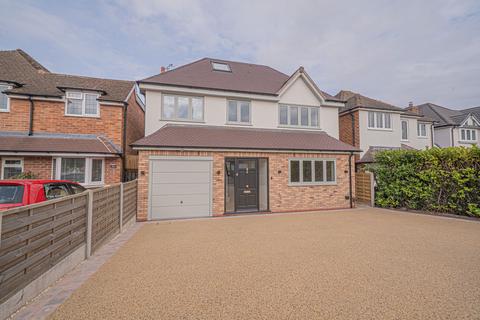 Kingscote Road, Dorridge, B93 5 bed detached house for sale