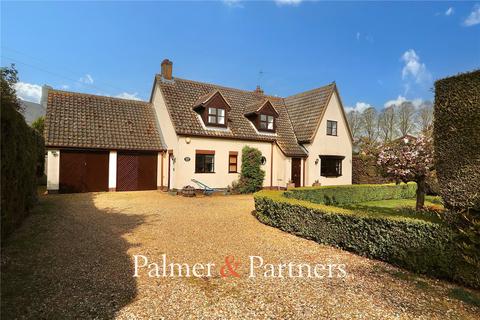 School Close, Norton, Bury St.... 4 bed detached house for sale