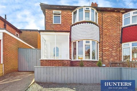 Alston Crescent, Sunderland 3 bed semi