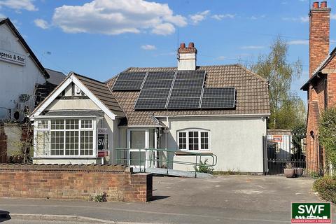 Coalway Road, Penn, Wolverhampton 3 bed bungalow for sale