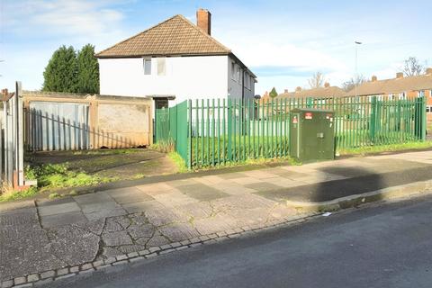 Wandsworth Road, West Midlands B44 Land for sale