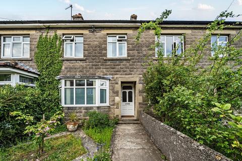 Nunney Road, Frome, BA11 3 bed terraced house for sale