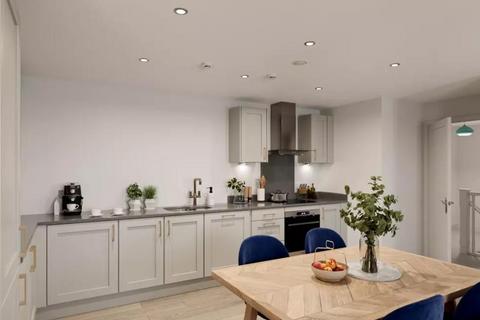 Plot 9 Hillgate View, Stockport 1 bed apartment for sale