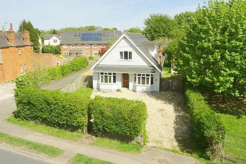 Welford Road, Husbands Bosworth... 4 bed detached house for sale
