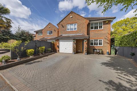 Park Street Lane, Park Street, St.... 5 bed detached house for sale
