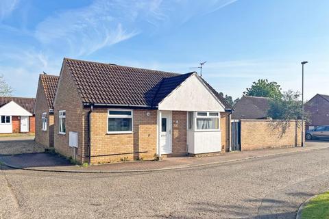 Goodacre, Peterborough PE2 1 bed detached bungalow for sale