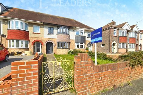 Richard Grove, Gosport, Hampshire 3 bed terraced house for sale
