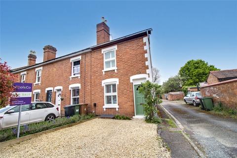 Victoria Street, Worcestershire WR3 2 bed end of terrace house for sale