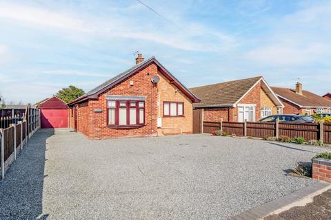 Holly Avenue, Bradwell 2 bed detached bungalow for sale
