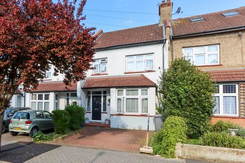 Horsham Avenue, London 3 bed terraced house for sale