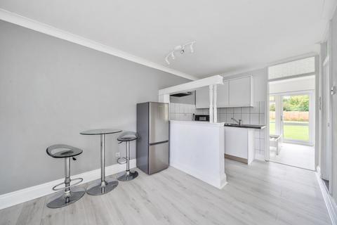 Barnard Lodge, Barnet EN5 1 bed apartment for sale